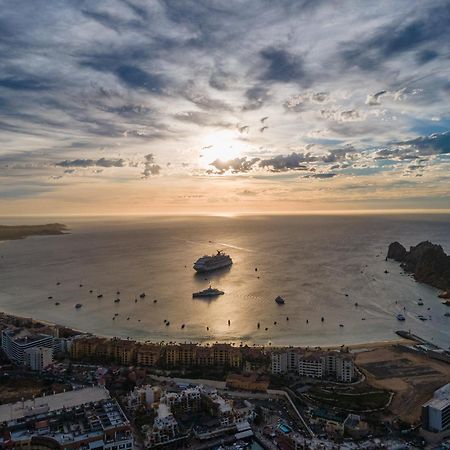 The Paraiso Residences At Marina Cabo Cabo San Lucas Exterior foto