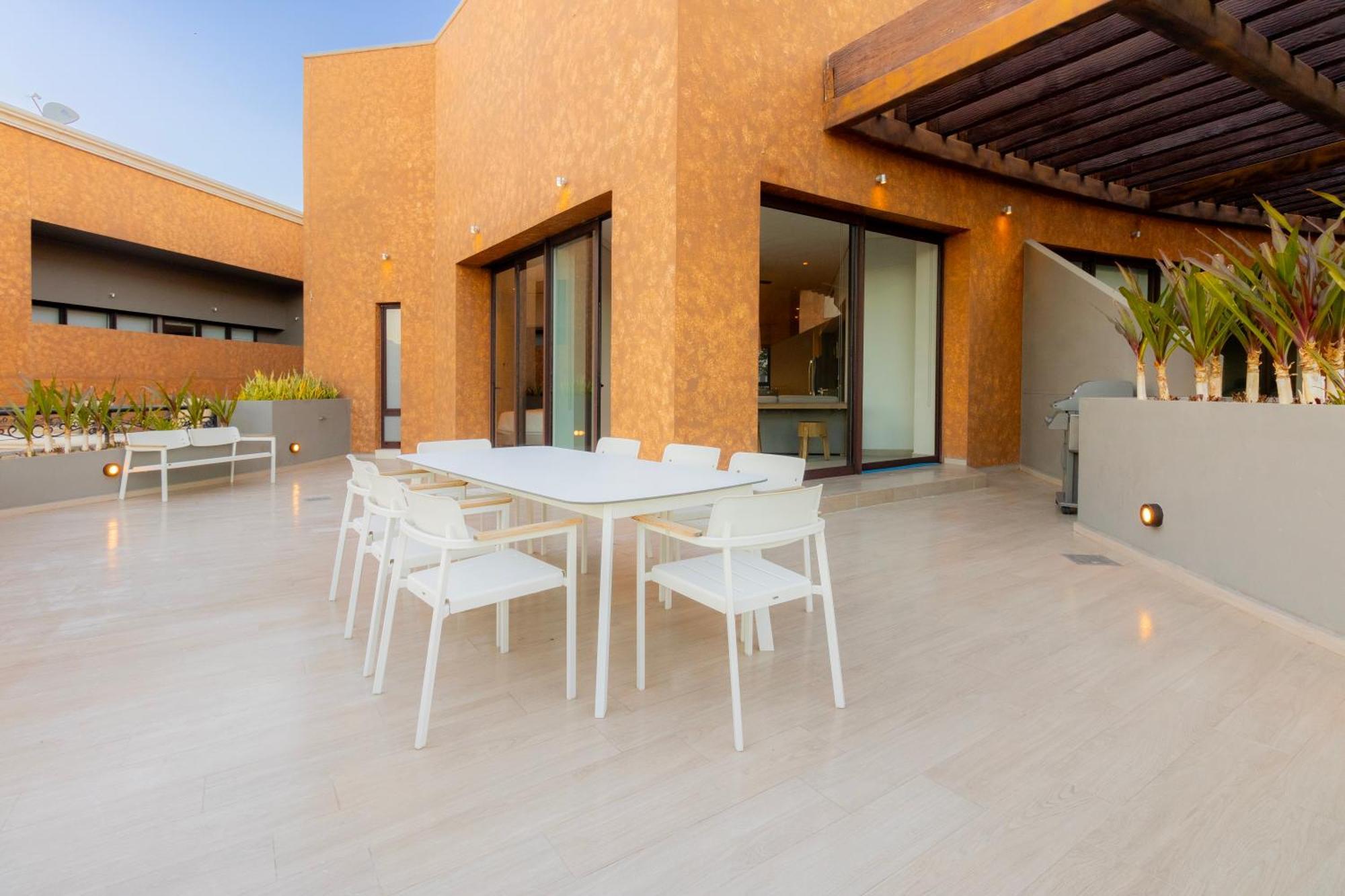 The Paraiso Residences At Marina Cabo Cabo San Lucas Exterior foto