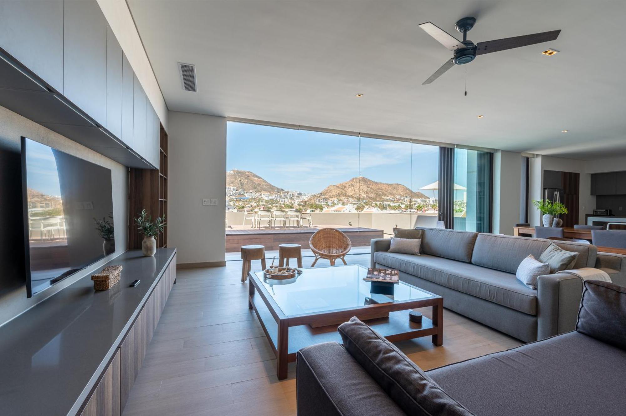 The Paraiso Residences At Marina Cabo Cabo San Lucas Quarto foto